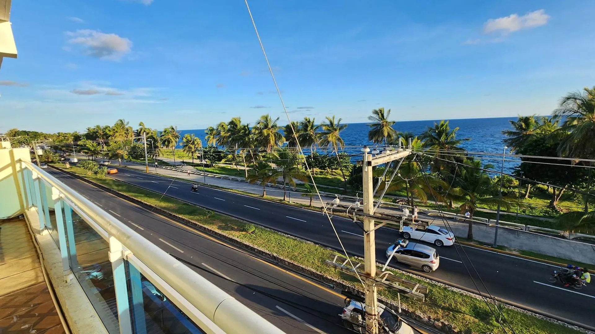 Los Mameyes  Ocean View Suites Bellamar הרפובליקה הדומיניקנית
