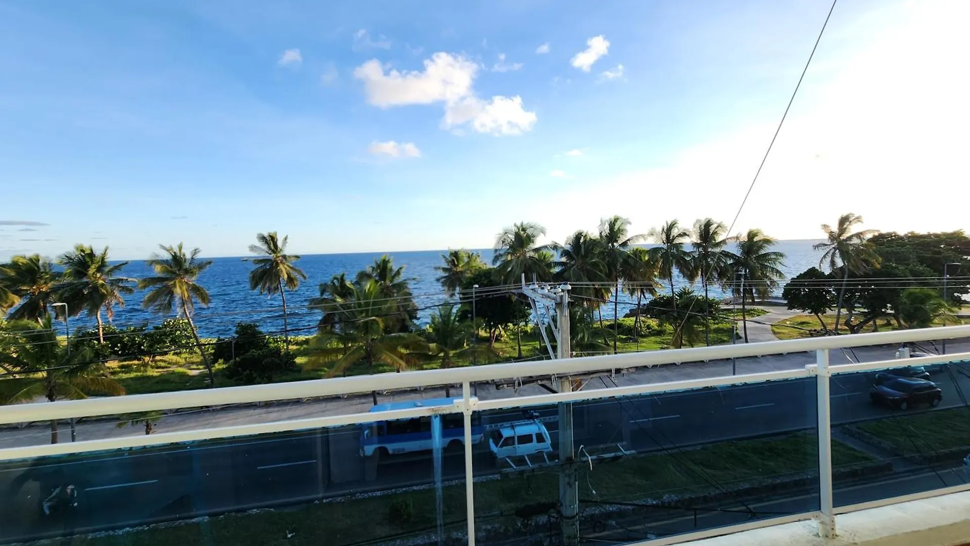 Los Mameyes  Ocean View Suites Bellamar 0*, Los Mameyes (Santo Domingo) הרפובליקה הדומיניקנית