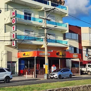3* Hotel Bellamar